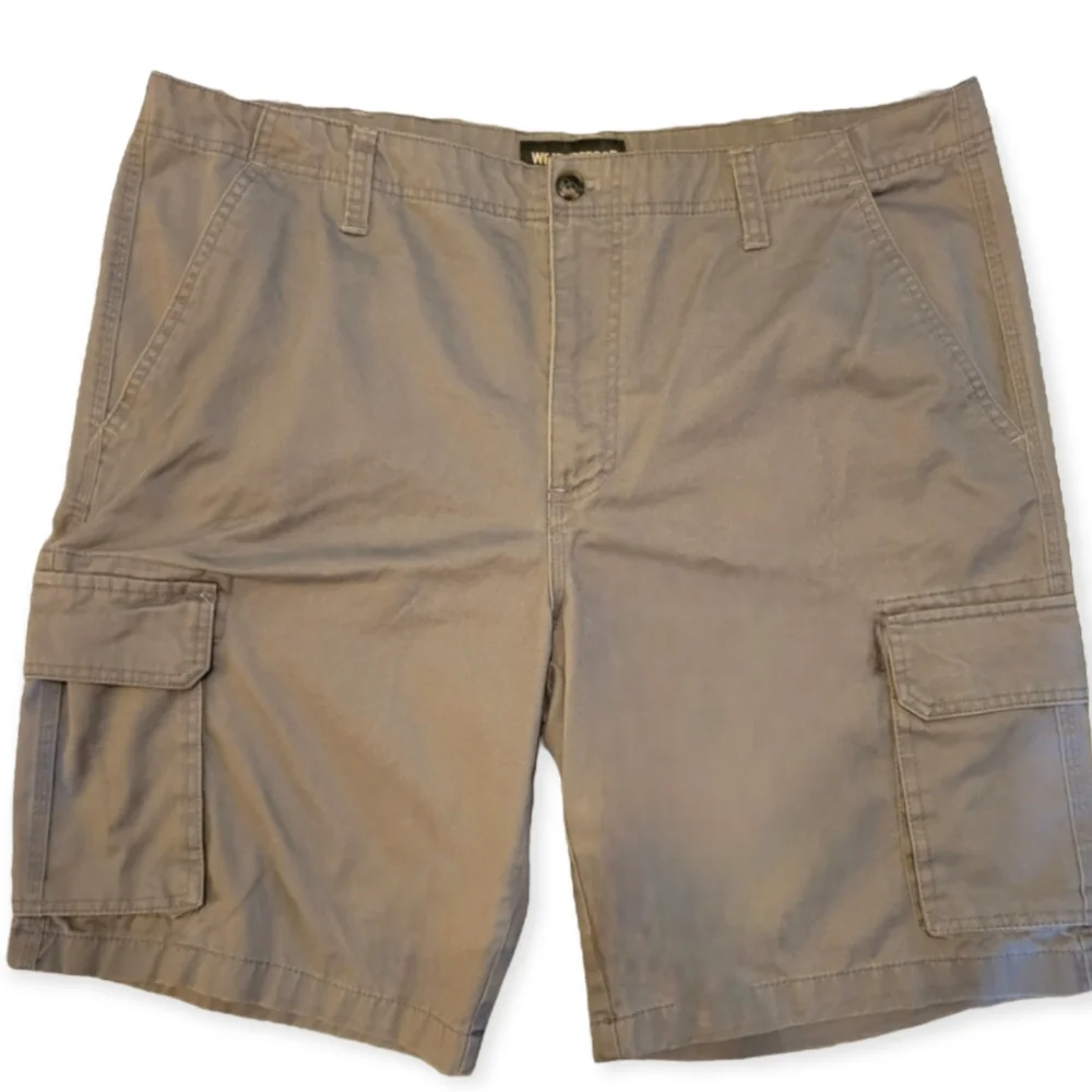 Limited Time Price Drop Weatherproof Cargo Shorts